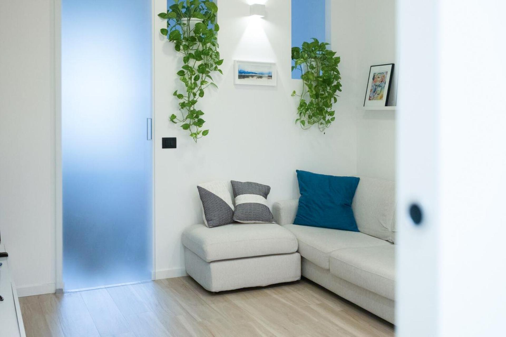 M4 Tolstoj - Milano Vicino Navigli E Duomo Apartment ภายนอก รูปภาพ